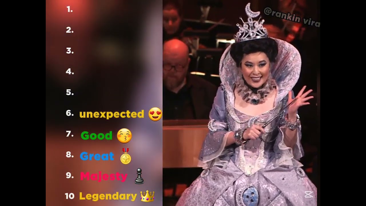 TOP 10 BEST PERFORMANCES "QUEEN OF THE NIGHT" IN THE MOMENTS    #cover #singing #video #yp #duet