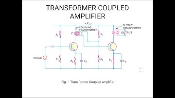 LECTURE 09: Multistage amplifiers part 3