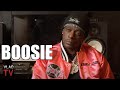 Boosie Reacts to Lil Loaded Allegedly Killing Savage Boosie on Accident (Part 11)