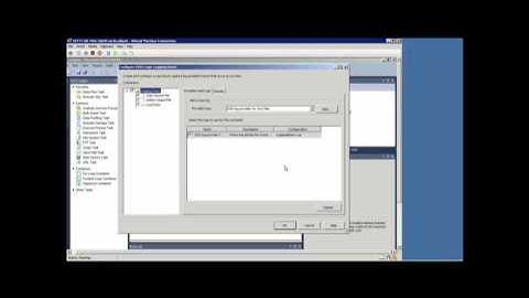 MSSQL Data Warehouse   Configure and Deploy SSIS 53