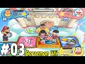Doraemon Wii - Himitsu Dougu-ou Ketteisen! Walkthrough Part 3 | AlexGamingTV