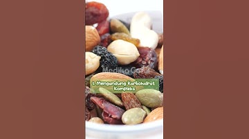 Thumbnail of cara pilih makanan setelah Melahirkan - Medikacare