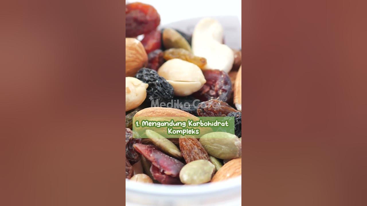 cara pilih makanan setelah Melahirkan - Medikacare