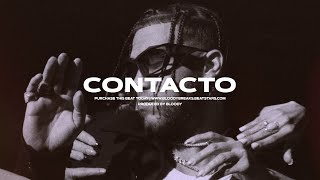 Jhayco Type Beat Instrumental Reggaeton 2023 - ''CONTACTO''