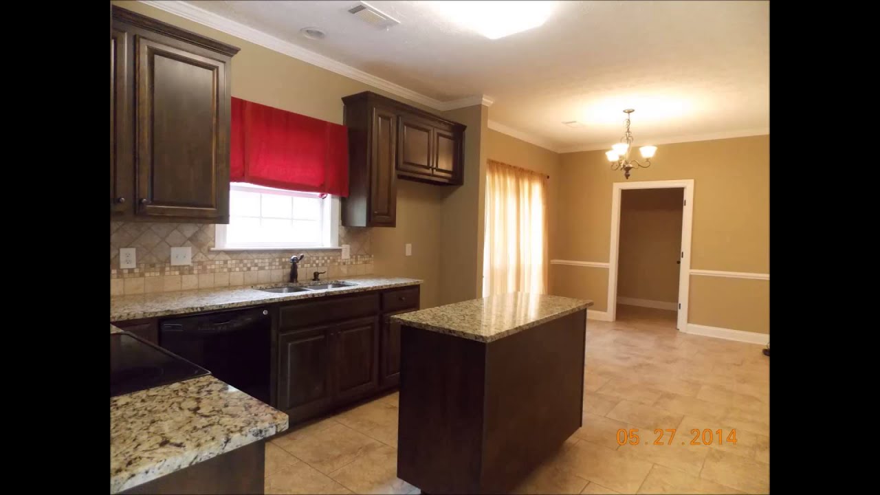 143 Woodhaven Lane, Wetumpka, AL 36093 YouTube
