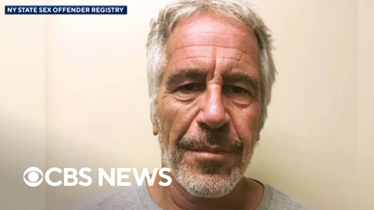 Epstein survivors meet with lawmakers ahead of planned news conference