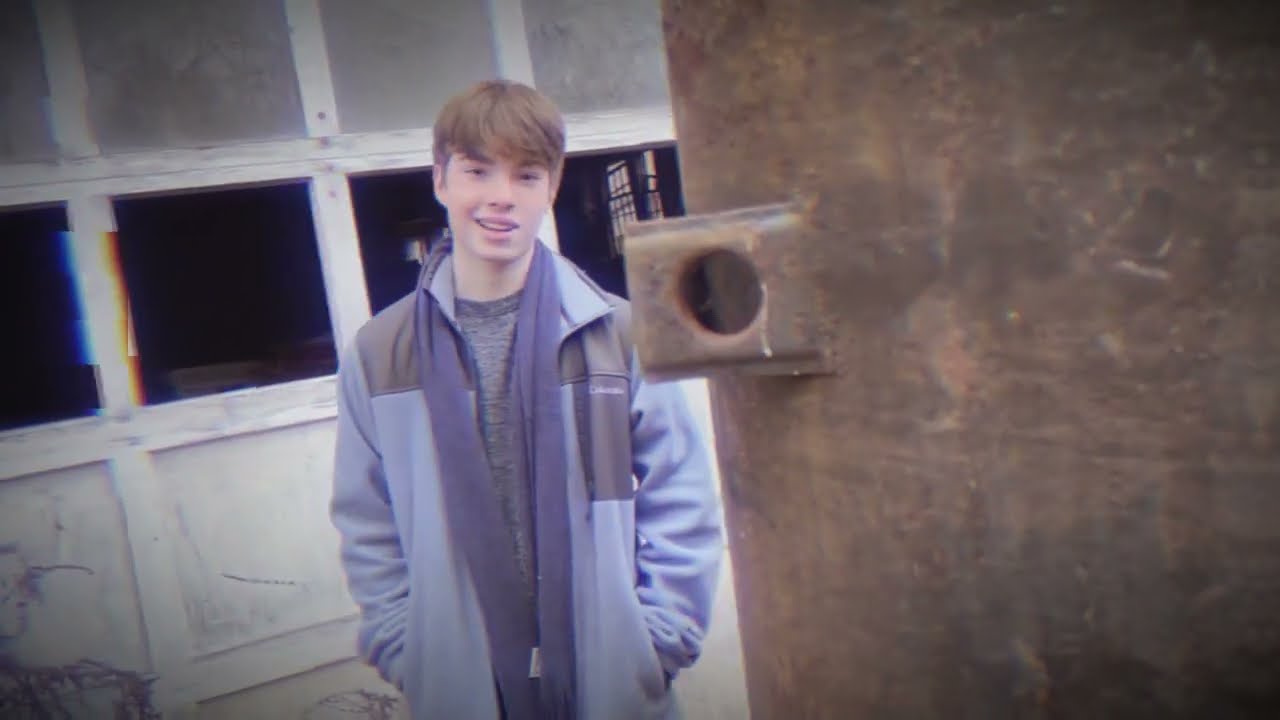 MaxyBoy - Long Way Down (Official Video)