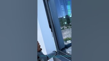 Window Caulking: Seal Gaps to Save Energy (DIY Tutorial)