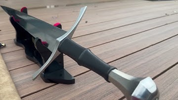 Swordier Type XVIIIc