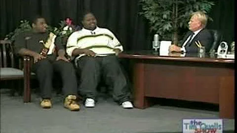 Problum Child - Tim Qualls Show