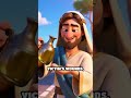 The Good Samaritan: Mercy Beyond Borders