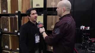 Guitar Center New from NAMM - Meinl Subwoofer Cajon