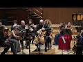 Weinberg concertino per cello e archi op 43bis