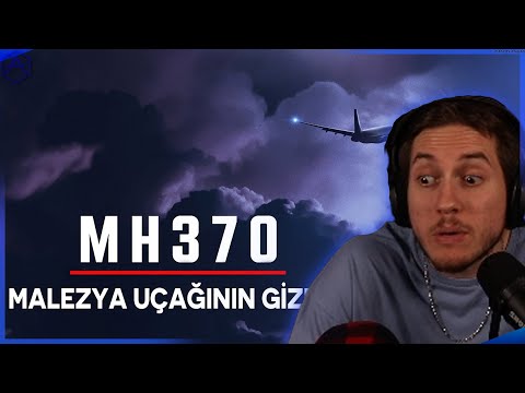 RRaenee - Kaybolan Malezya Uçağı MH370 Bulundu mu? Tepki! | @NYGMA