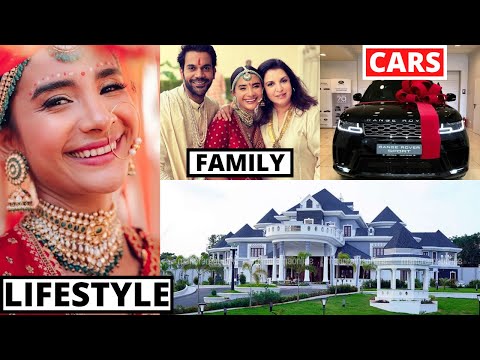 Patralekha Paul Lifestyle 2021, Husband, Wedding, Biography, Income, Family, House, Cars & Net Worth