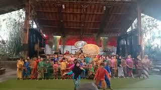 Angklung Mang Ujo 1 News