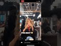 Britney Spotted at the hair salon 04/11/2019