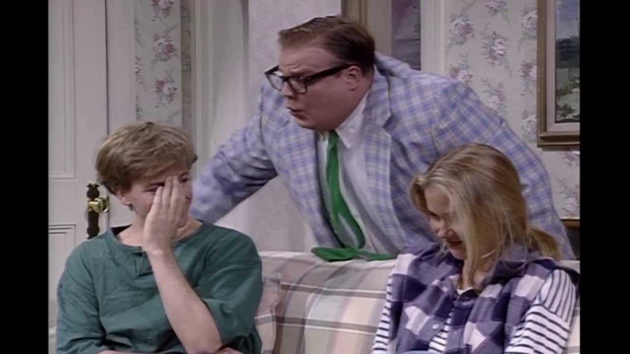 Gonna be living in a van down by the river - YouTube