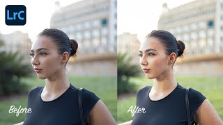 Download Lagu How to ACTUALLY use lightroom presets MP3