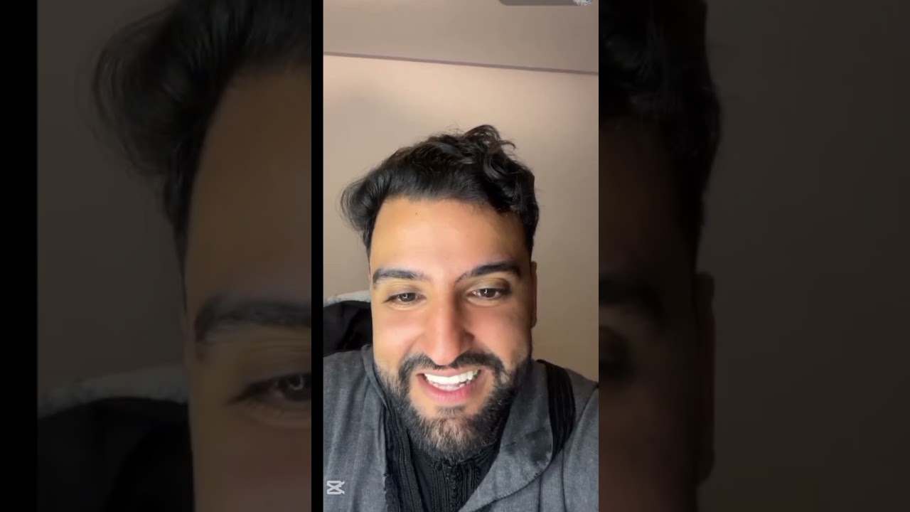 لايف اليوم مع حمزة وفاطمة زهرة ابل فديو مع أيوب ⛽️