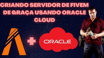 Creating GTA V server on Oracle Cloud VPS free tier for free using linux ubuntu GTA 5