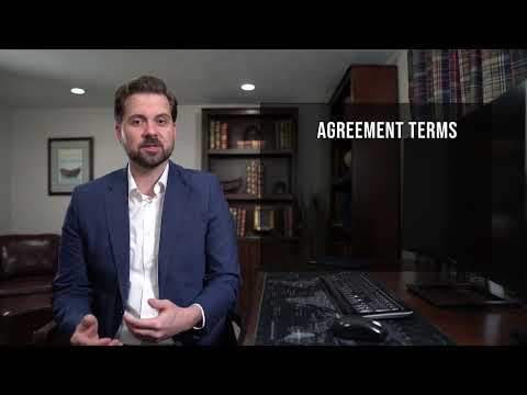 Pest Control Agreements
