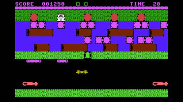 Commodore 16/Plus4 - Hoppit - Retroplay