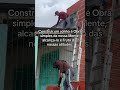 Construir um sonho é Obra simples da nossa Mente, alcança-lo é Fruto das nossas atitudes.#construção