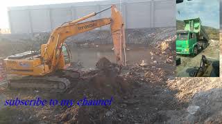#GAME OF THE#excavator#Bagger#खोदक मशीन#حفارة#penggali#उत्खनन
