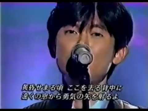 太陽がまた輝くとき- 高橋ひろ/ When the sun shines again - Hiro Takahashi