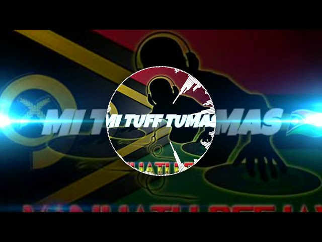DJ ZEDBOY - BEFORE YOU GO ZOUK LOVE [VANUATU REMIX 2020 🇻🇺]