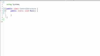 C# Tutorial | Conditions & Decision-making in Applications | Chap-3 | Part-2