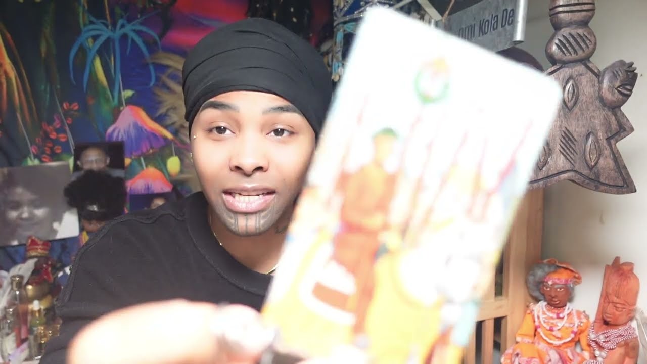 YOU FINALLY SEE EXACTLY WHAT HAS BEEN BLOCKING YOU FROM SUCCESS & WHAT U MUST DO TO BREAK THE CYCLE!