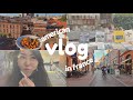 Toulouse student life vlog🌻| amused by supermarkets, flea markets, and other mundane things