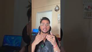 TCS Interview Experience ❤️ | Amrit Anand #shortsvideo #tcs #interviewtips #interviewexperiences