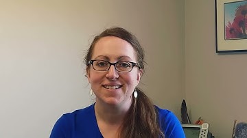 Johna Boulafentis Chats About AARST Indoor Environments - Radon and Vapor Intrusion Symposium