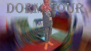 Dorm Tour 2025 | College For Creative Studies