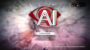 AI: THE SOMNIUM FILES, Part 7