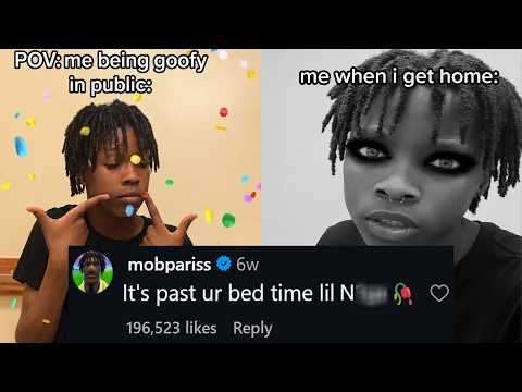Corny Posts Getting Cooked By Instagram Comments 🥀#7