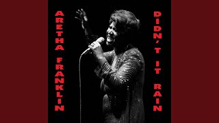 Ain't No Way (Live)