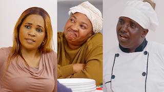 Silent Tears Episode 27