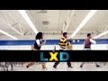 The lxd ep 9  fanboyz ds2dio