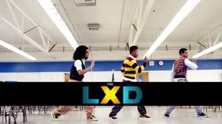 THE LXD: EP 9 - FANBOYZ [DS2DIO]