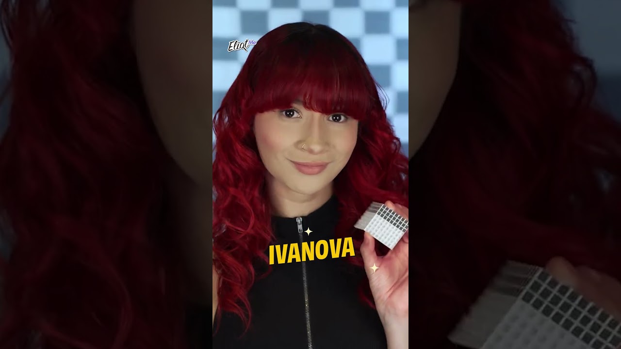 LOS MEJORES MAQUILLAJES DEL TREND BOLA DISCO: MUJER DE BUENA PASTA, ALE RÍOS, IVANOVA BM Y MÁS LOS MEJORES MAQUILLAJES DEL TREND BOLA DISCO: MUJER DE BUENA PASTA, ALE RÍOS, IVANOVA BM Y MÁS