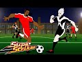 Supa Strikas | Staffel 5 - Folge 59 - Dem Spiel vorraus | Fußball Cartoons für Kinder