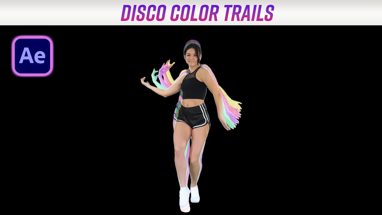 How To Add Color Trails In After Effects YouTube how-to-add-color-trails-in-after-effects-youtube
