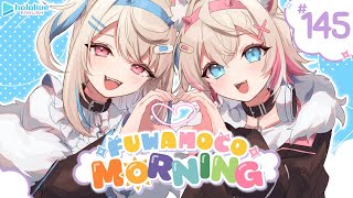 フワワ・アビスガード モココ・アビスガードの配信のサムネイル画像
