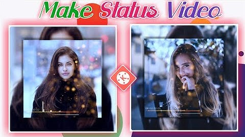 How To Make Trending Square Size Video Editing For WhatsApp / Instagram Story In Kinemaster Tutorial