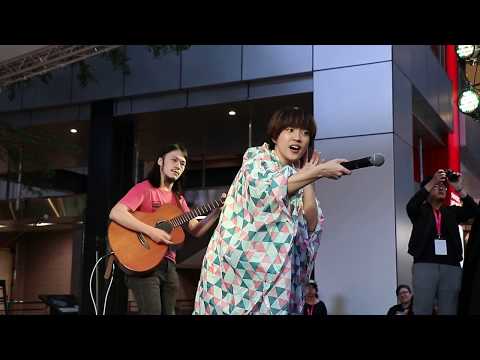 【粉樂音樂會】20190414 莊鵑瑛-小球 → 馬戲團公約