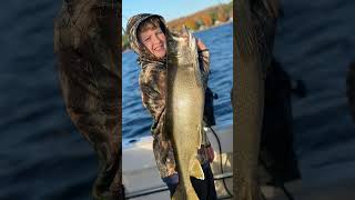 Honey Badger Guide Service Sebego Lake Maine